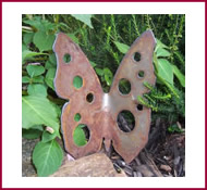 Decrative Butterfly